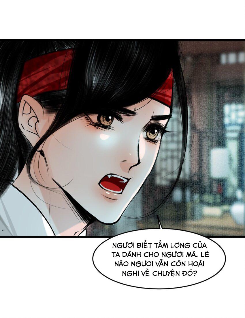 Vòng Luân Hồi - Chap 98