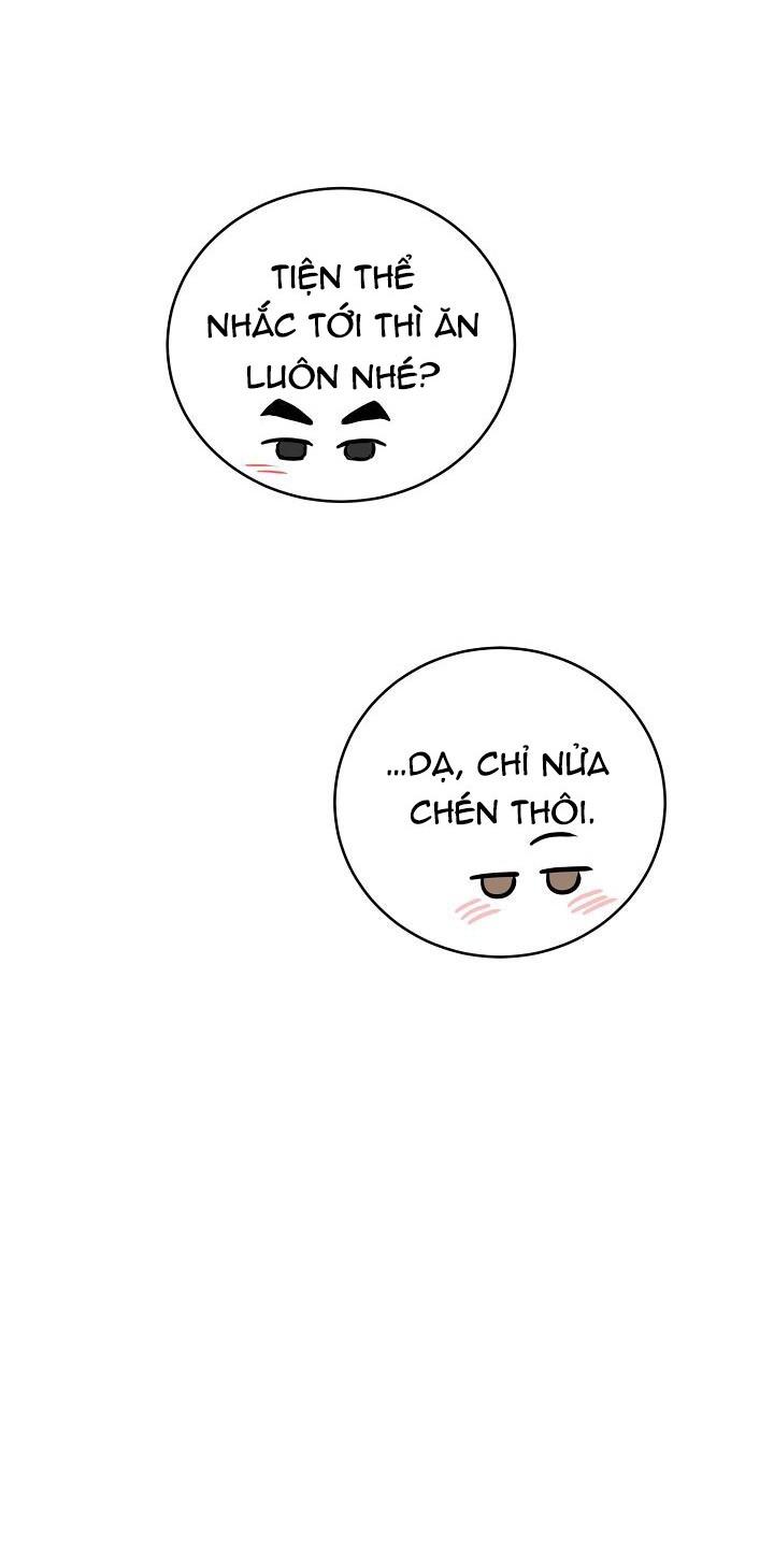 (ABO) HANG HỔ - Chap 37