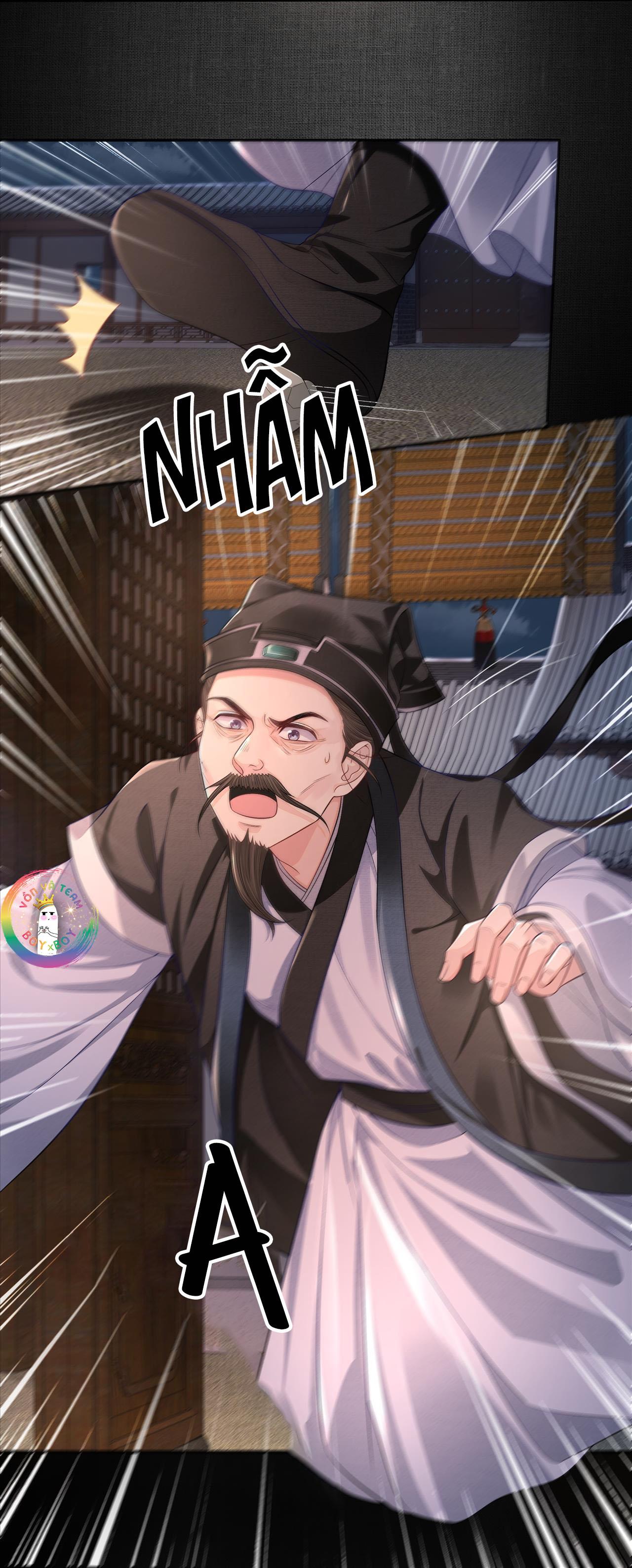 Đồng Tiền Kham Thế - Chap 11