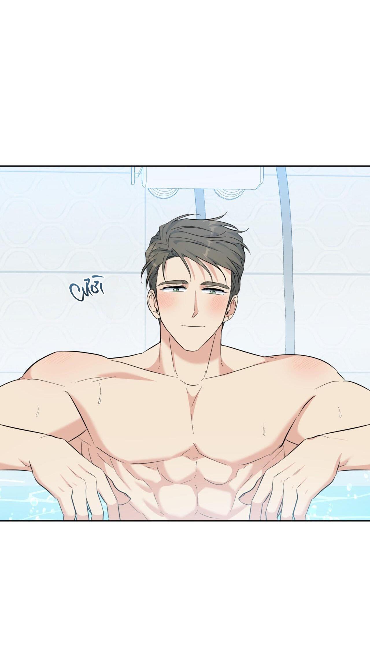 (CBunu) Khu Rừng Tĩnh Lặng - Chap 52