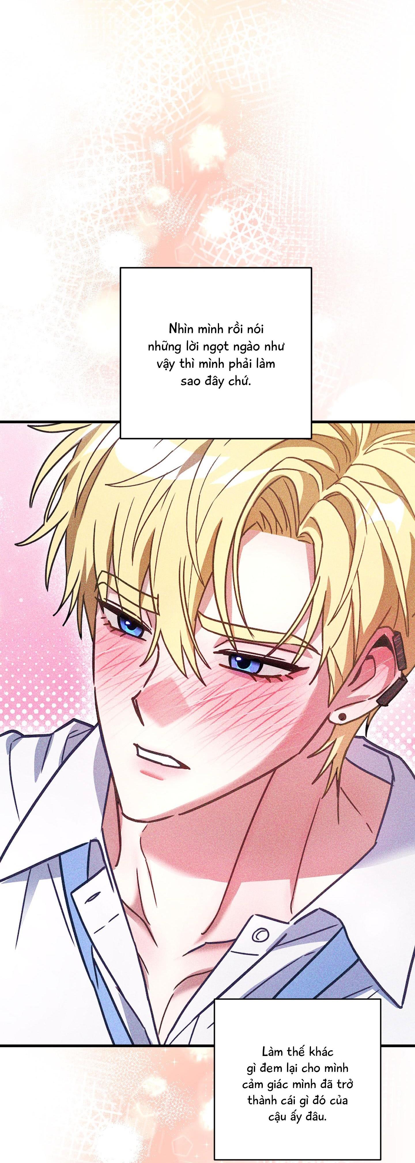 ( CBunu ) Yêu Phải Lừa Đảo - Chap 19