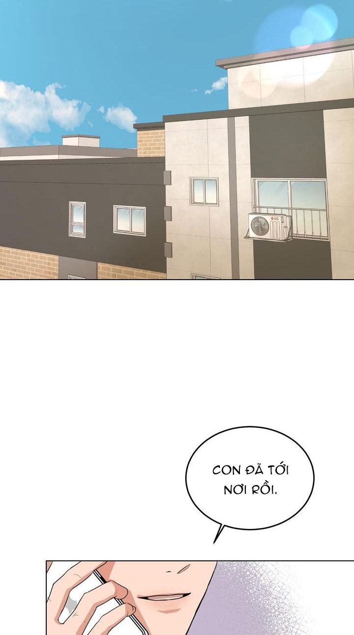 BÁNH QUY TÌNH YÊU TAN CHẢY - Chap 1