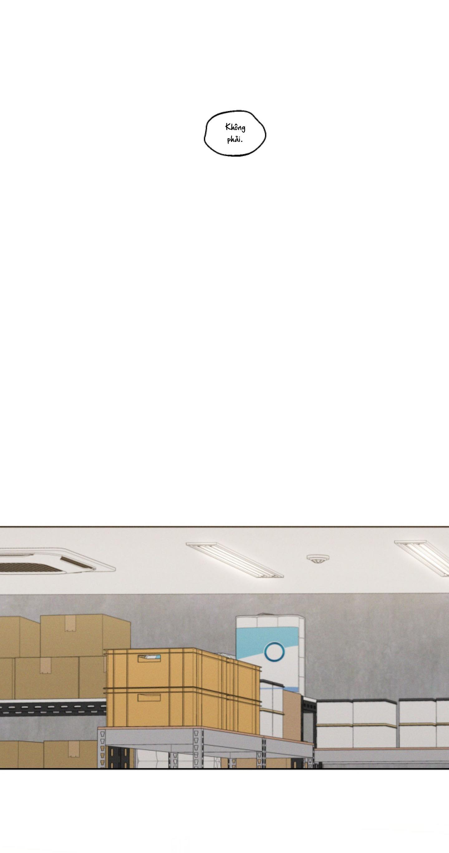 (CBunu) THÁNG 12 - Chap 27