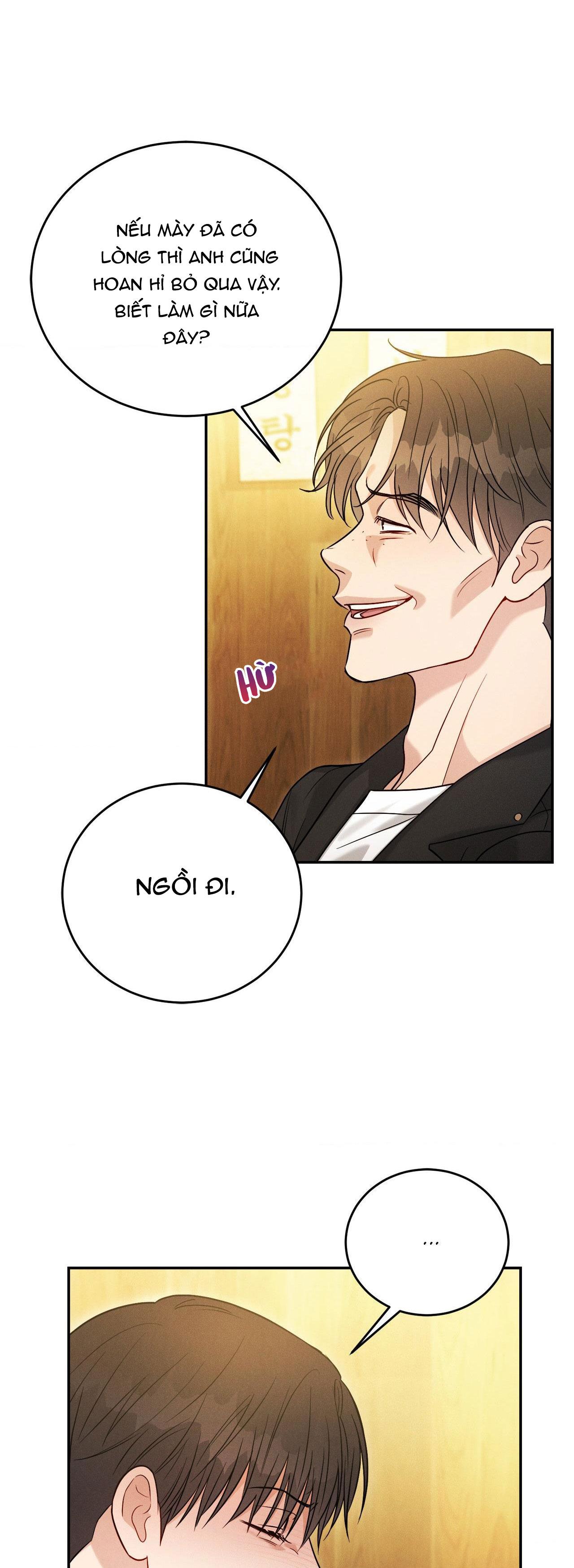 Giả Dược - Chap 41