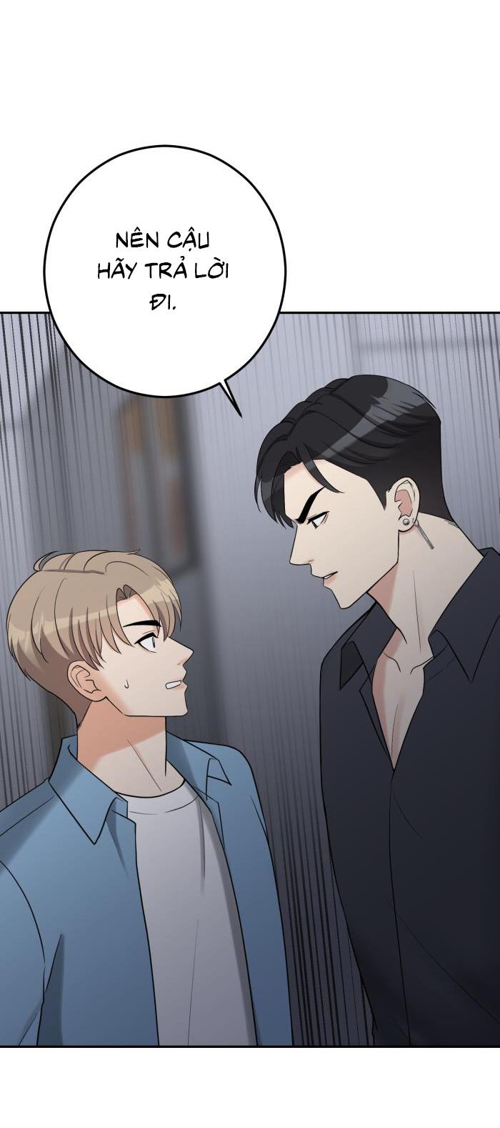 Tỉnh dậy lần nữa bỗng trở thành minh tinh rồi - Chap 12