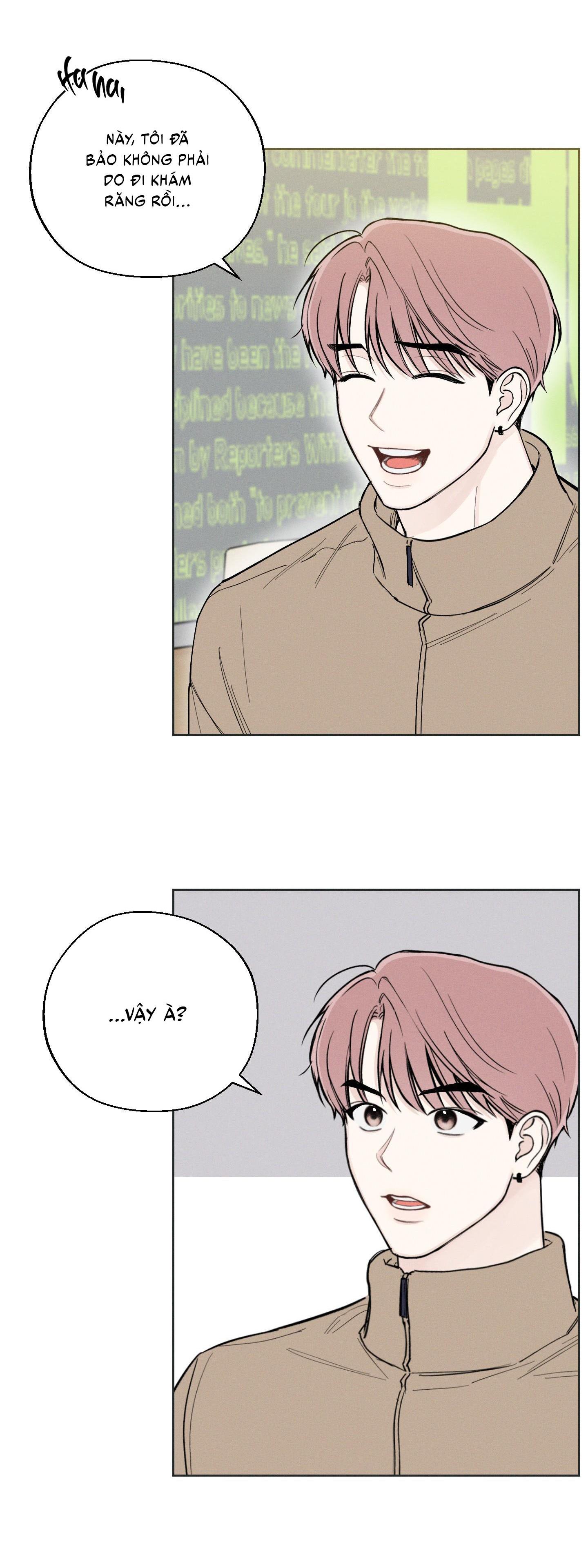 (CBunu) THÁNG 12 - Chap 30