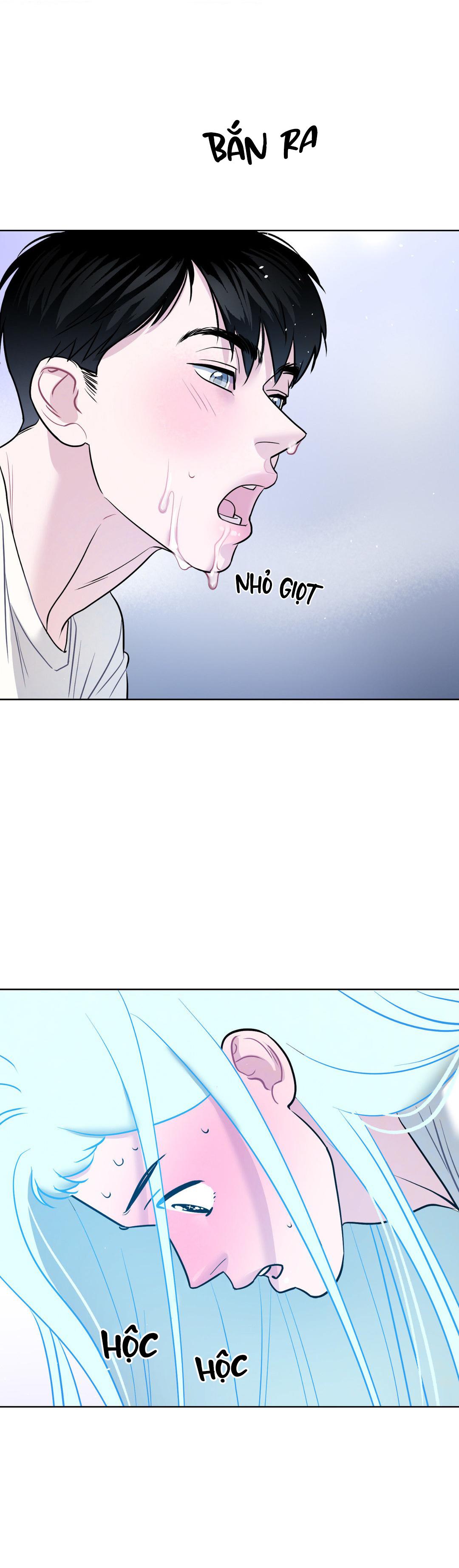 Sữa Và Kem - Chap 3