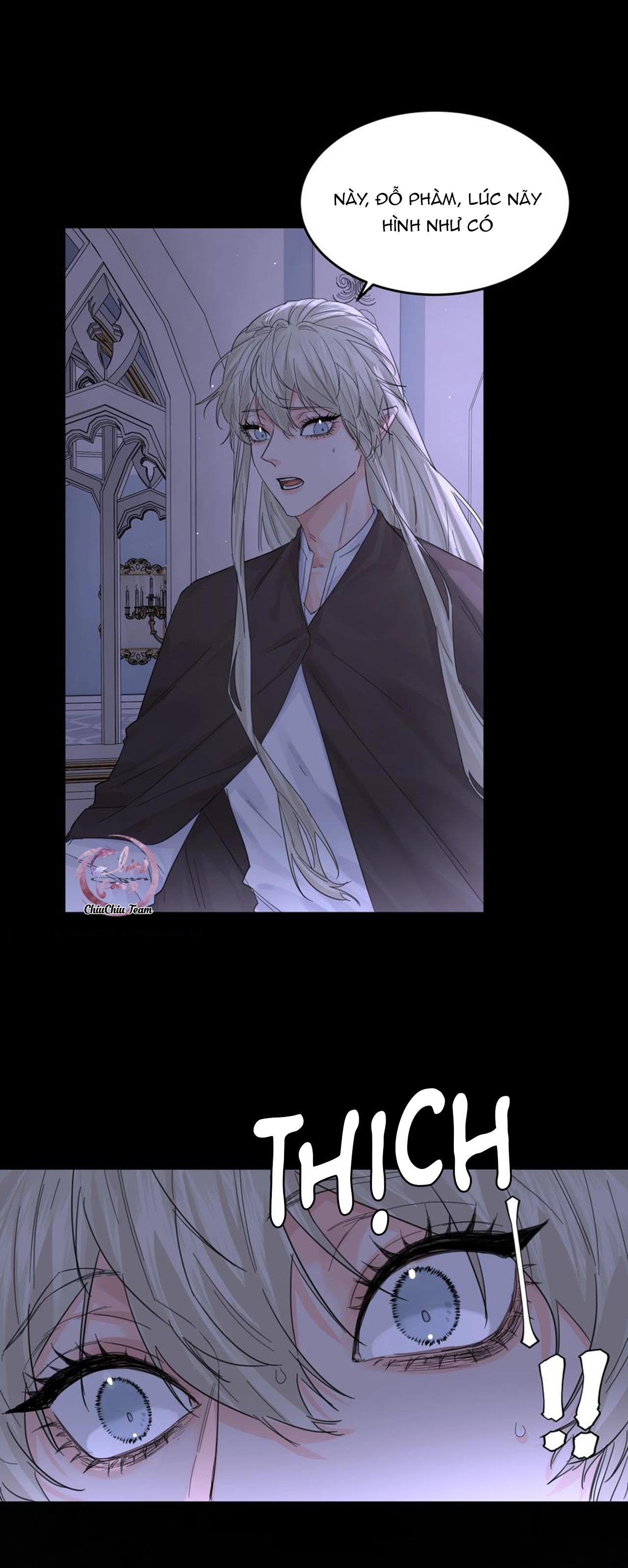Bạn Trai Cũ Trở Thành Vua - Chap 59