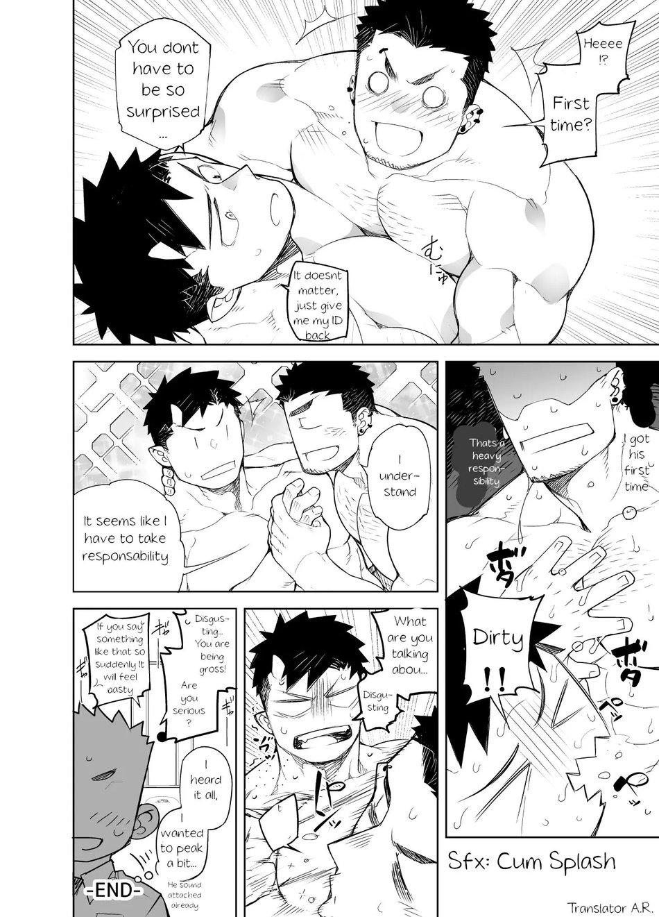 TUYỂN TẬP GÂY NỨNG NHÀ RÔ - Chap 221