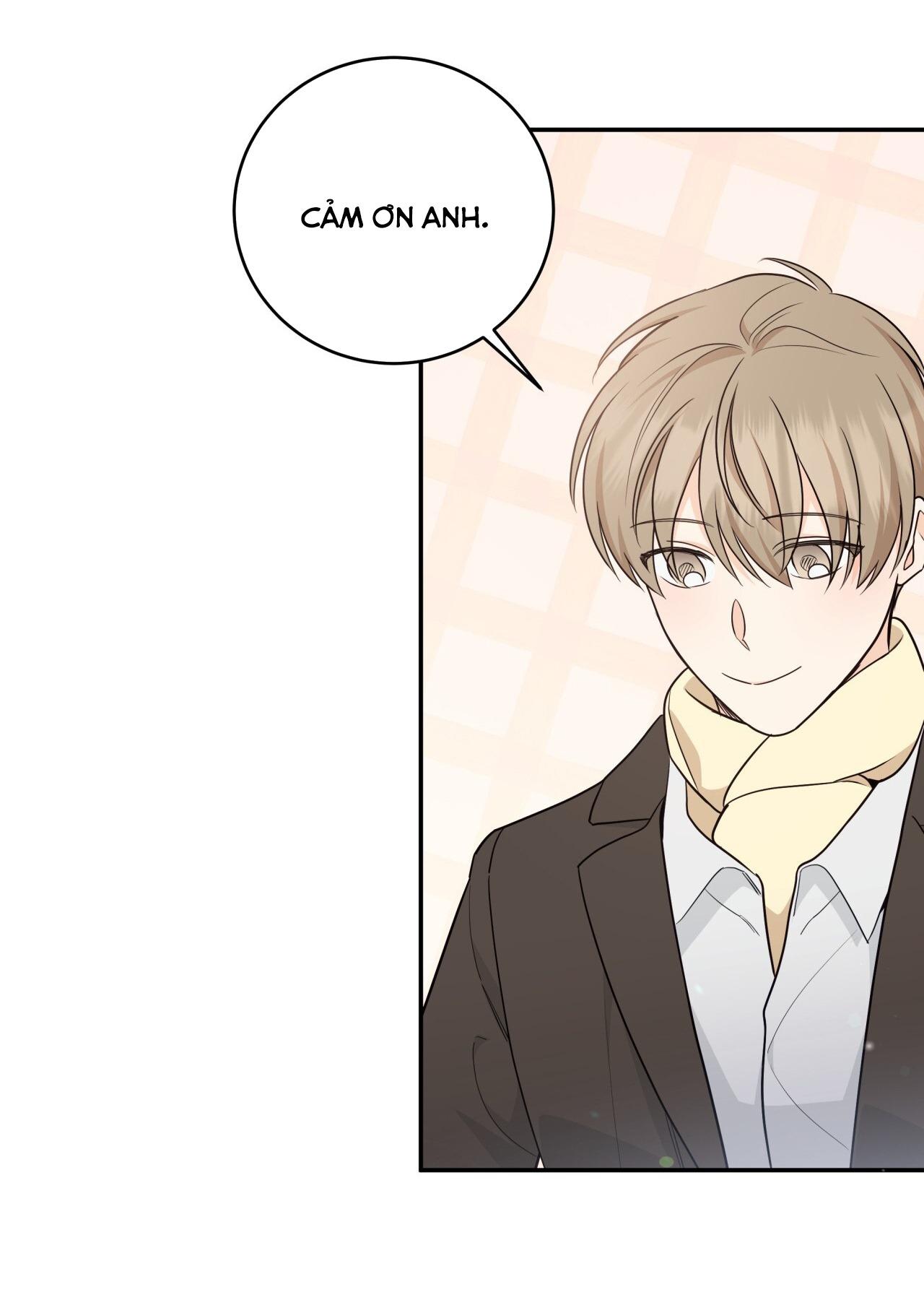 VỊ NGỌT KHÔNG ĐƯỜNG (SWEET NOT SUGAR) - Chap 47