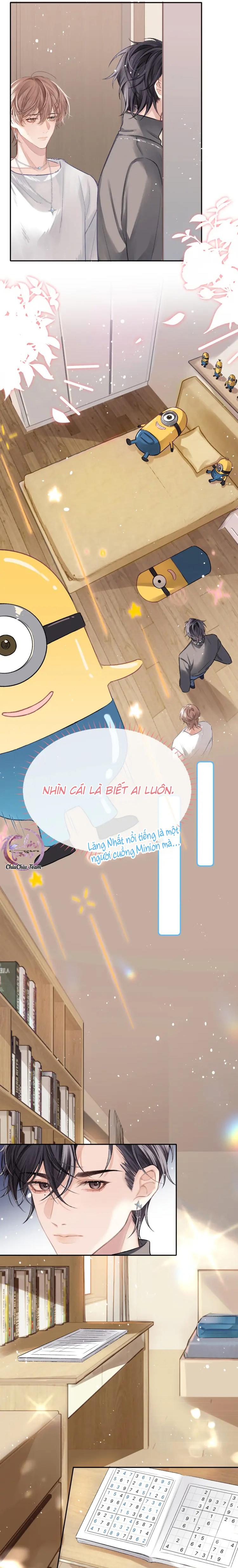 Nghịch Lý Câu Fan - Chap 12