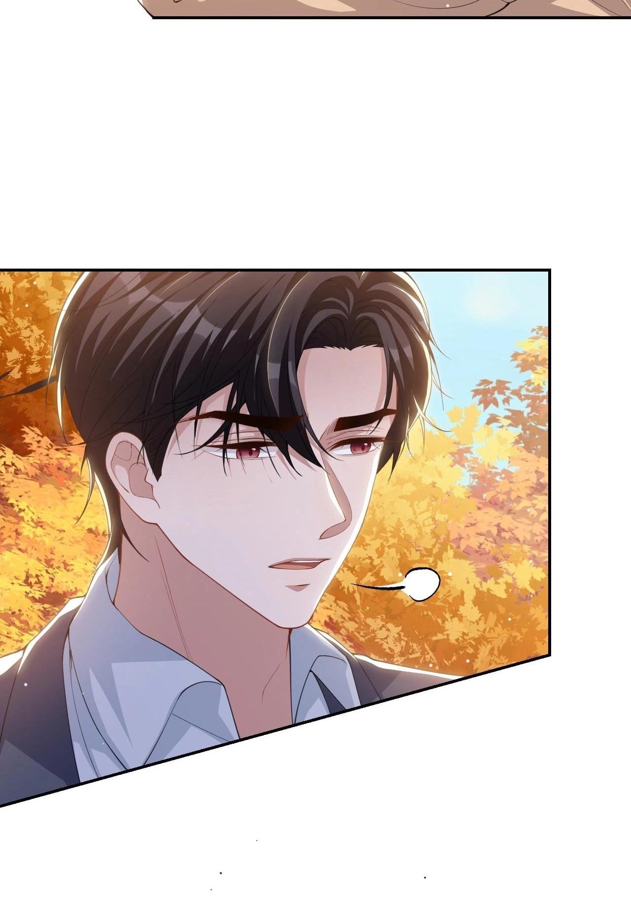 Quan hệ thế thân - Chap 131