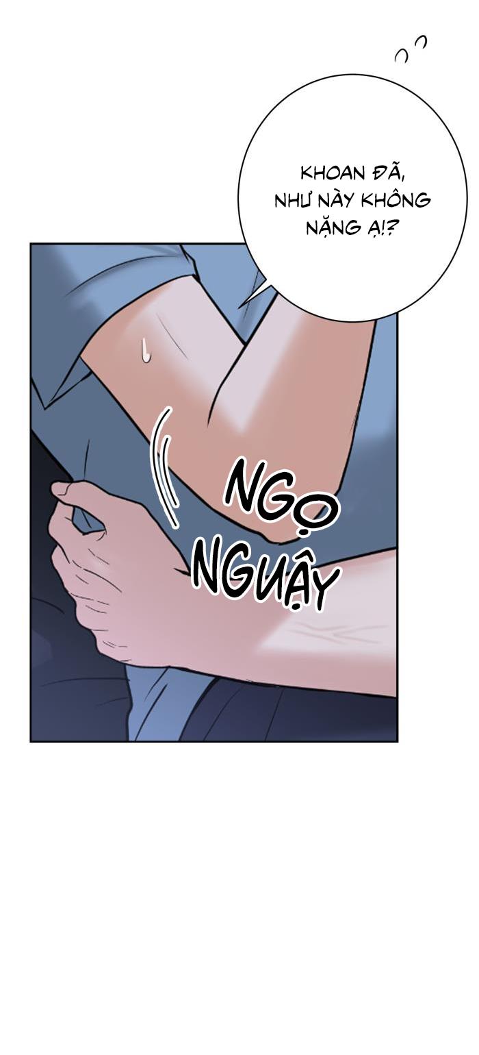 Tỉnh dậy lần nữa bỗng trở thành minh tinh rồi - Chap 24