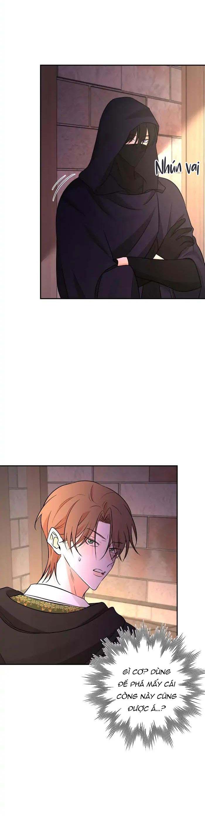 Mắc Kẹt Trong Game Hẹn Hò Của Em Gái Tôi - Chap 26