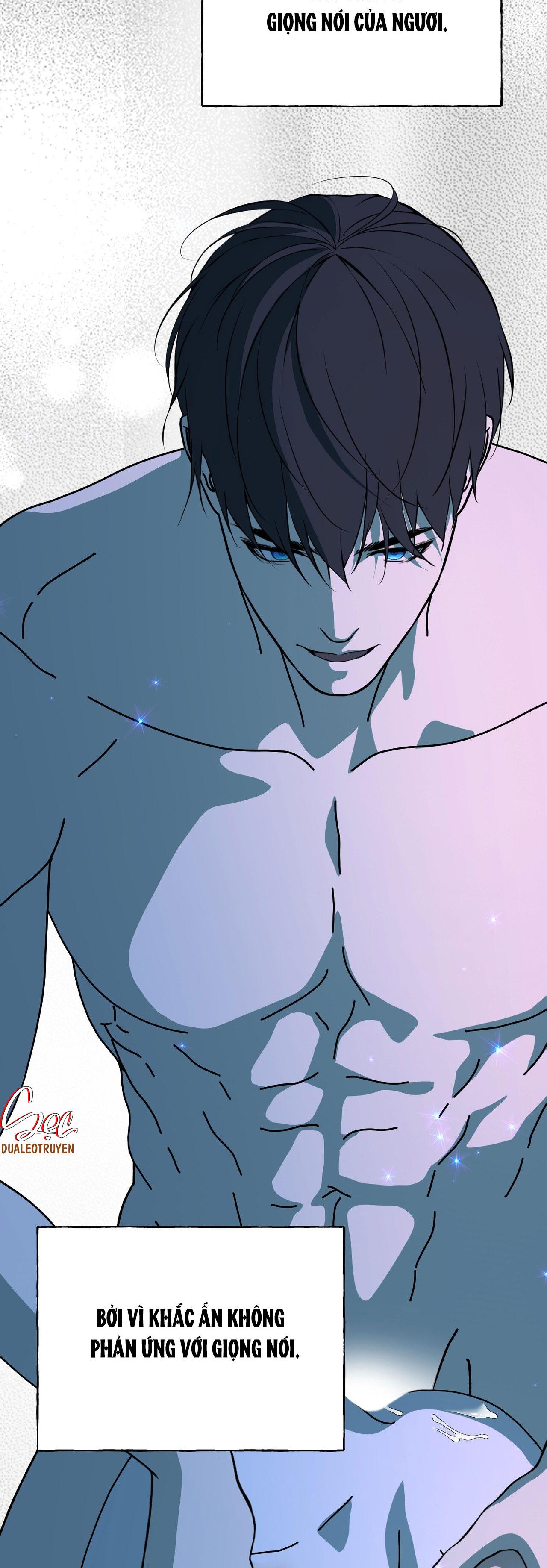 (ABO) ĐÁM CƯỚI HOÀNG GIA - Chap 28