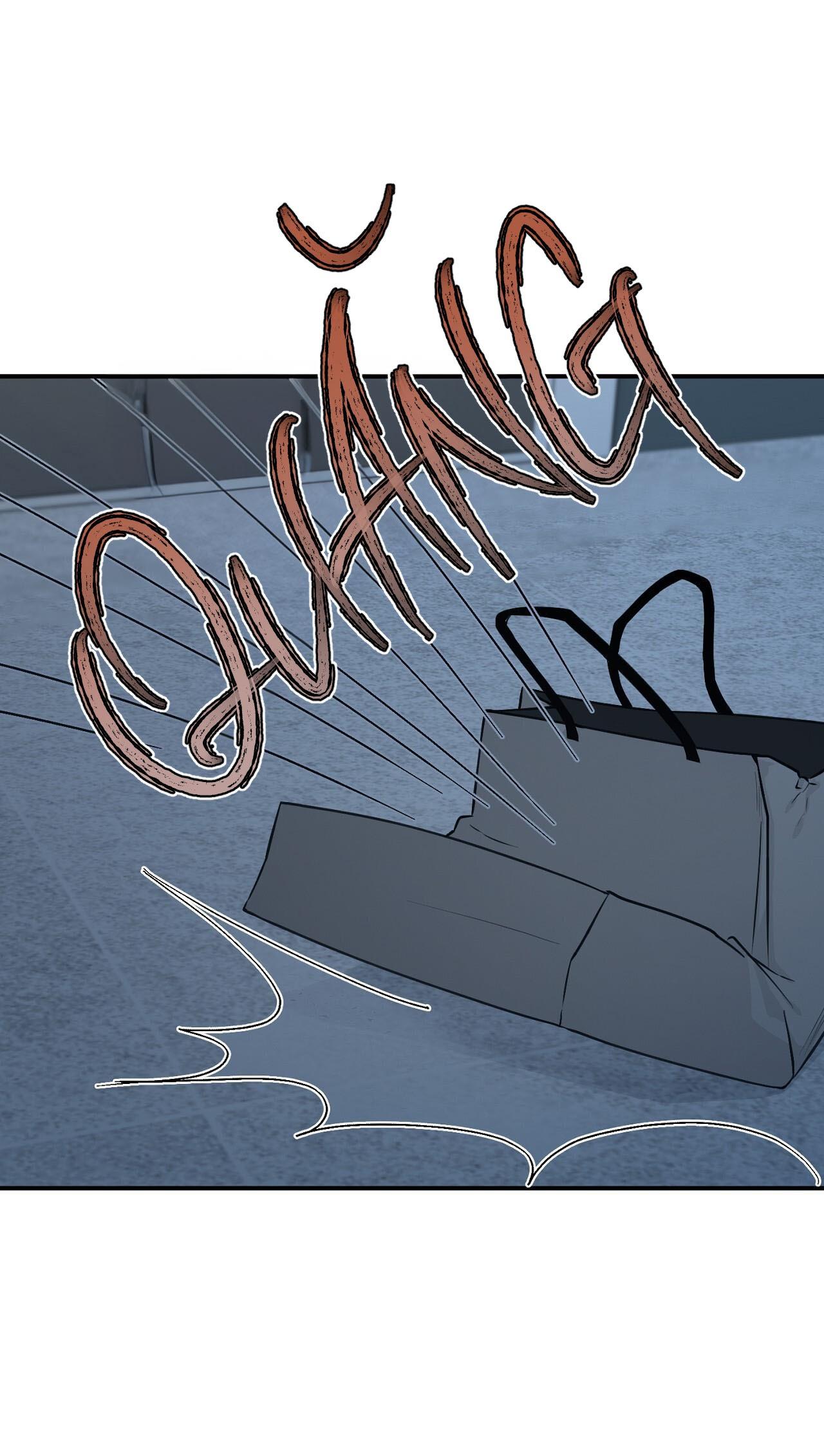 (CBunu) Phép Chiếu - Chap 6