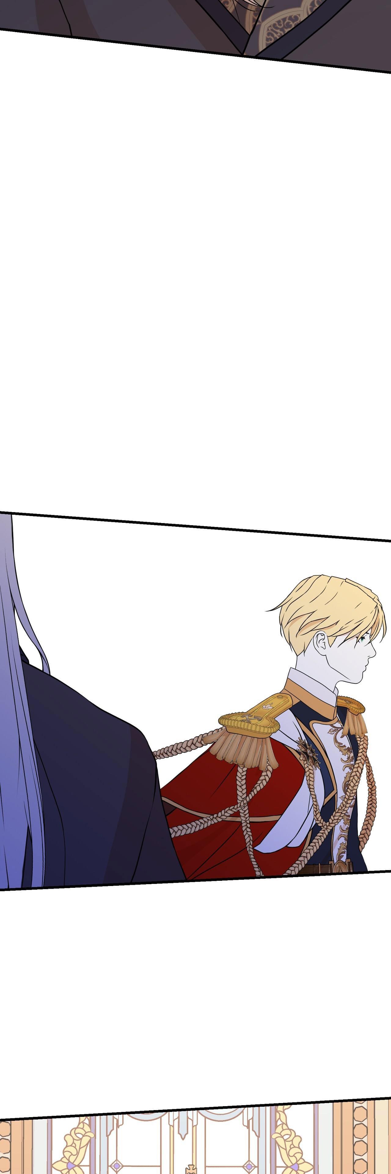 (ABO) ĐÁM CƯỚI HOÀNG GIA - Chap 25