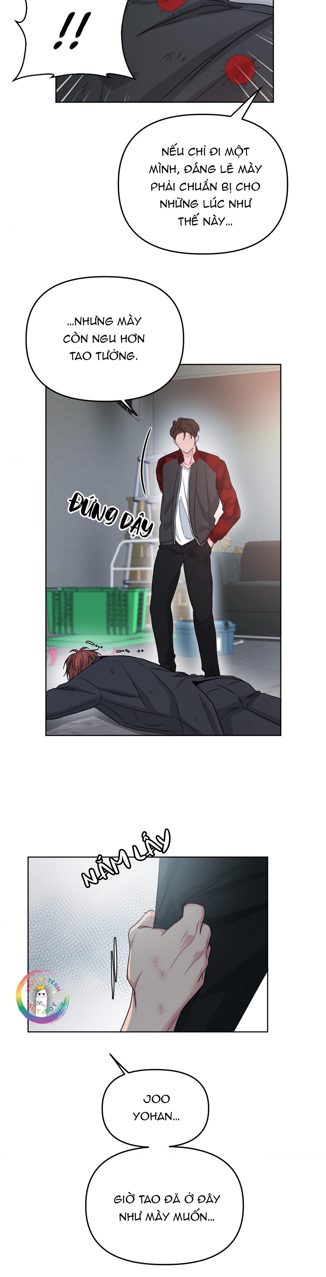Arts Manz - Chap 37