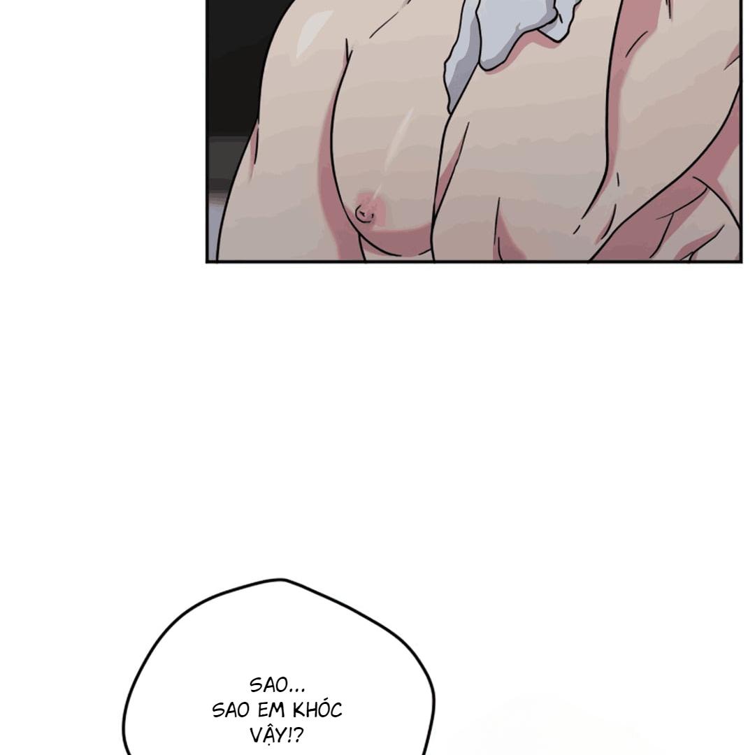 Đồ ăn đêm cho quỷ tà râm - Chap 3