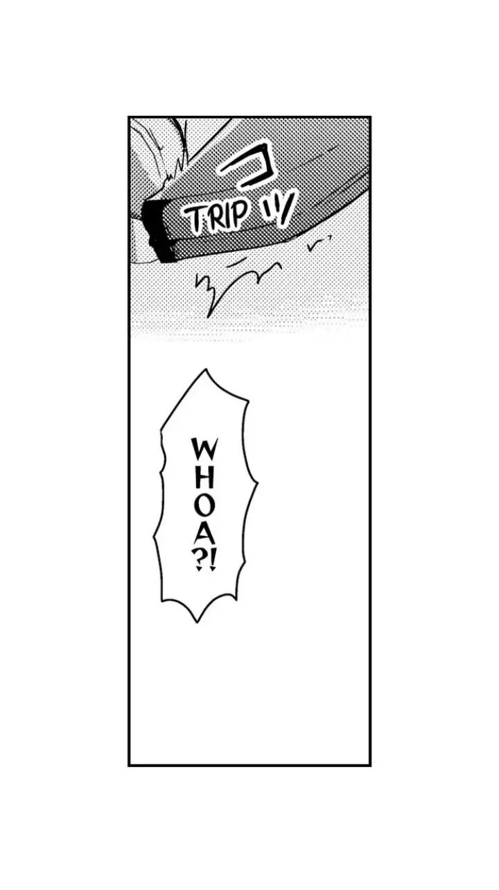 HOÀNG TỬ HOÀN HẢO YÊU TÔI, TÌNH ĐỊCH CỦA NGÀI - Chap 2