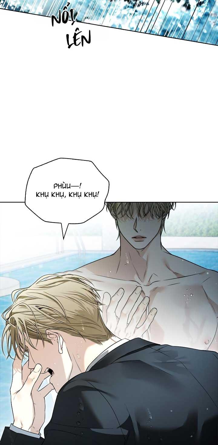 HÔN TÔI NẾU CÓ THỂ - Chap 6