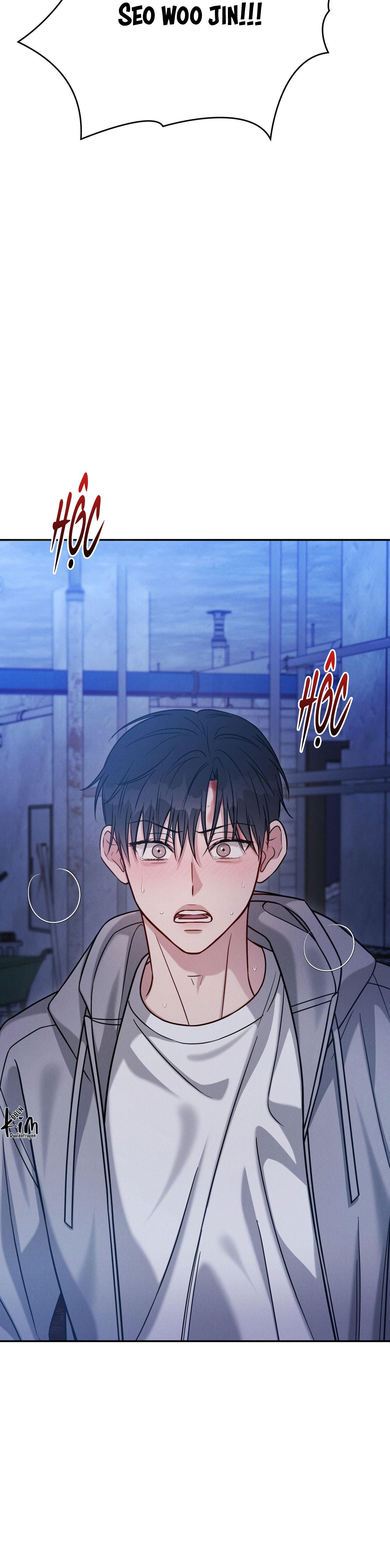 Giả Dược - Chap 57