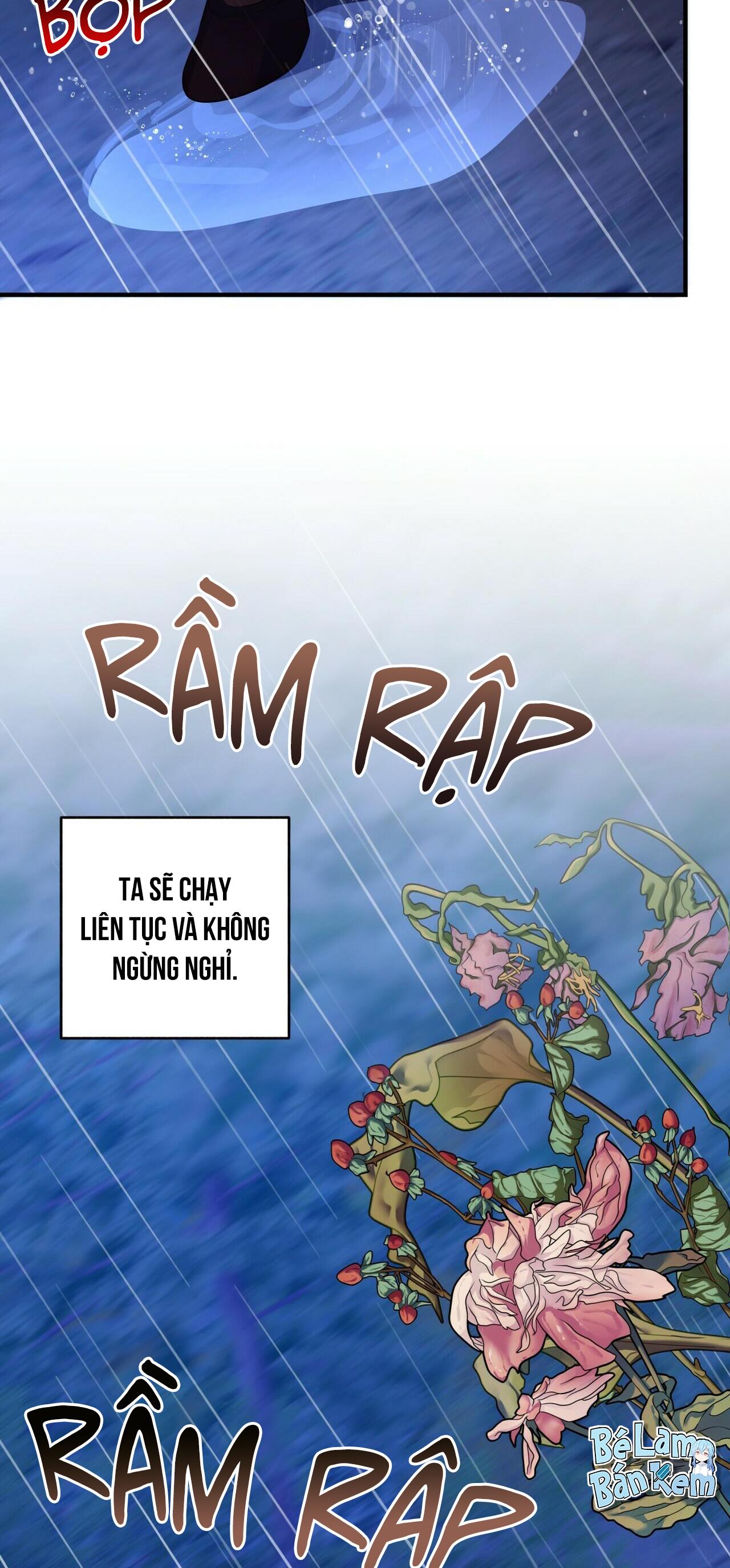 BÁT NHÃ GIAI NHÂN - Chap 37