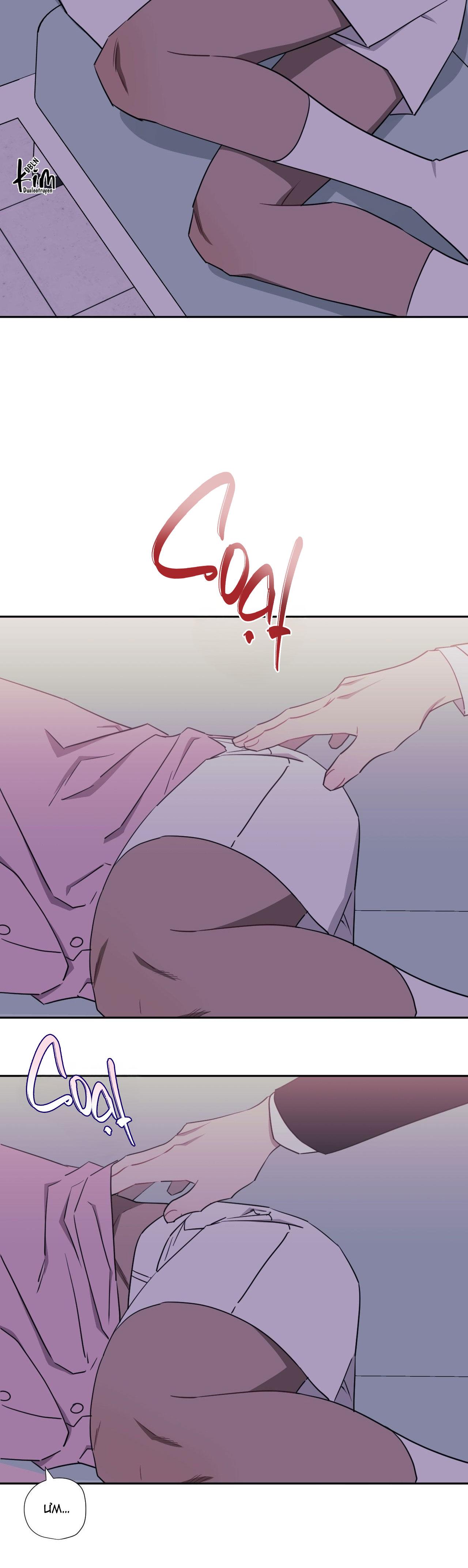 HƠN CẢ BẠN BÈ - Chap 97