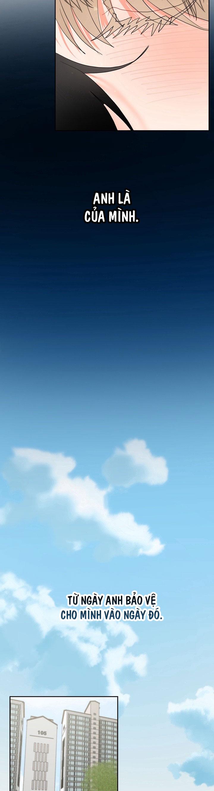 (ABO) OMEGA CỦA ANH TRAI - Chap 4