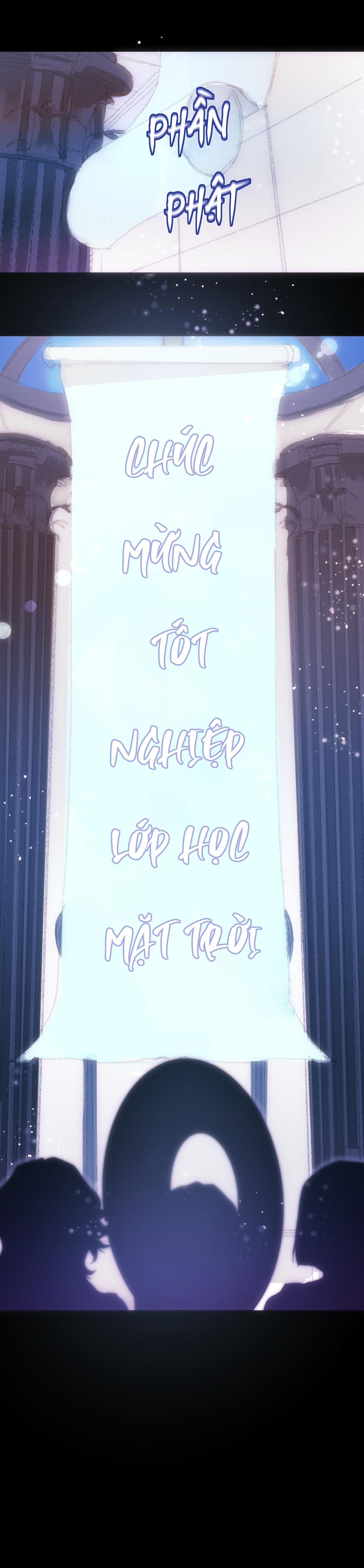 BẠN CÙNG LỚP MẪU GIÁO MẶT TRỜI - Chap 7