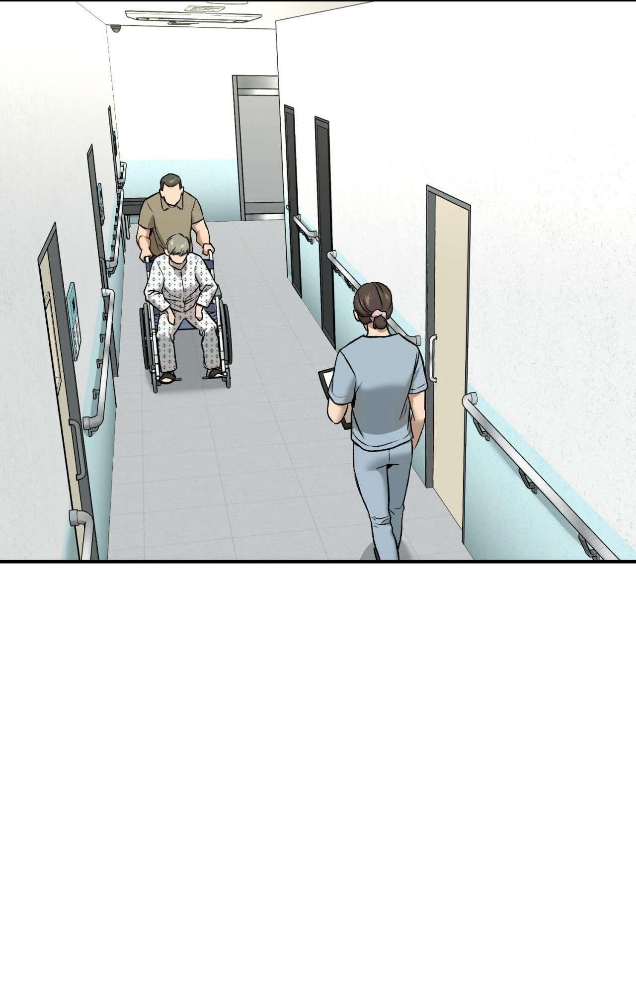 (CBunu) ChinhX - Vận Xui - Chap 57