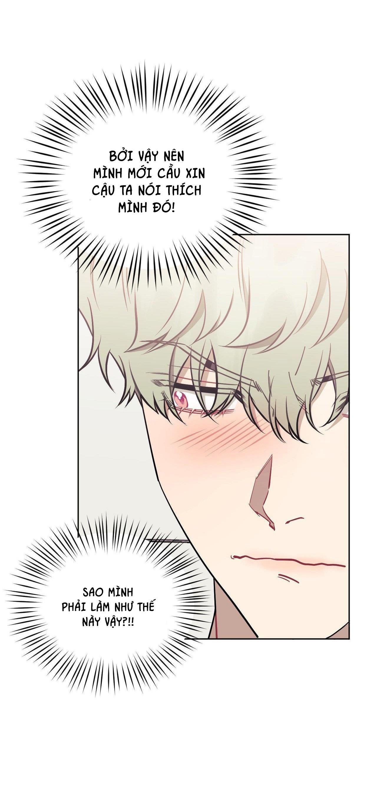 HƠN CẢ BẠN BÈ - Chap 75