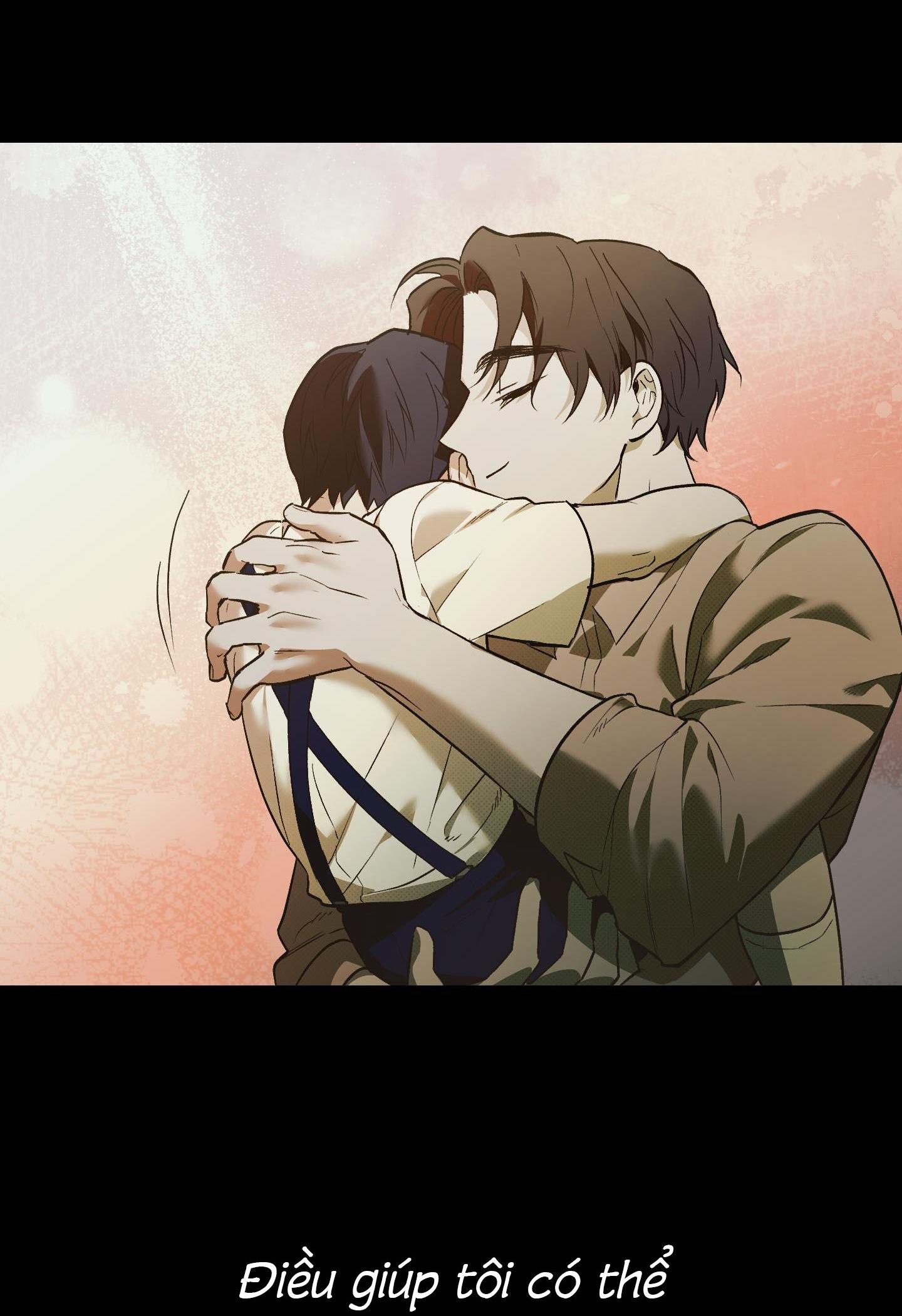 (CBunu) Control Time - Chap 24