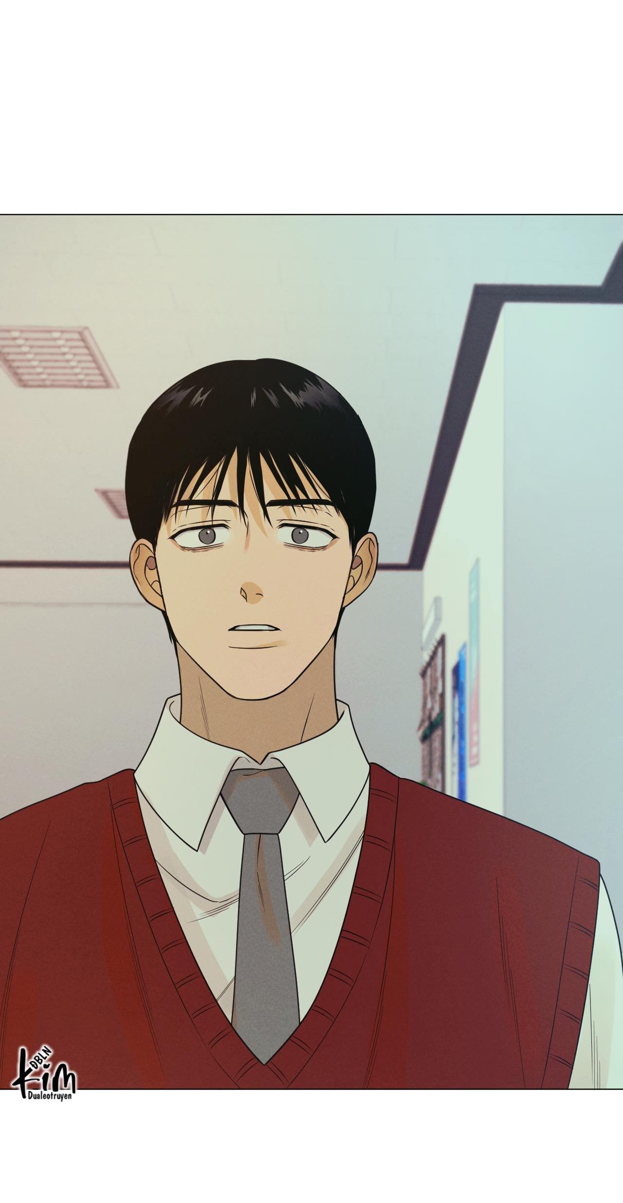 QUẺ BÓI GIẤC MƠ CỦA YÊU TINH - Chap 33