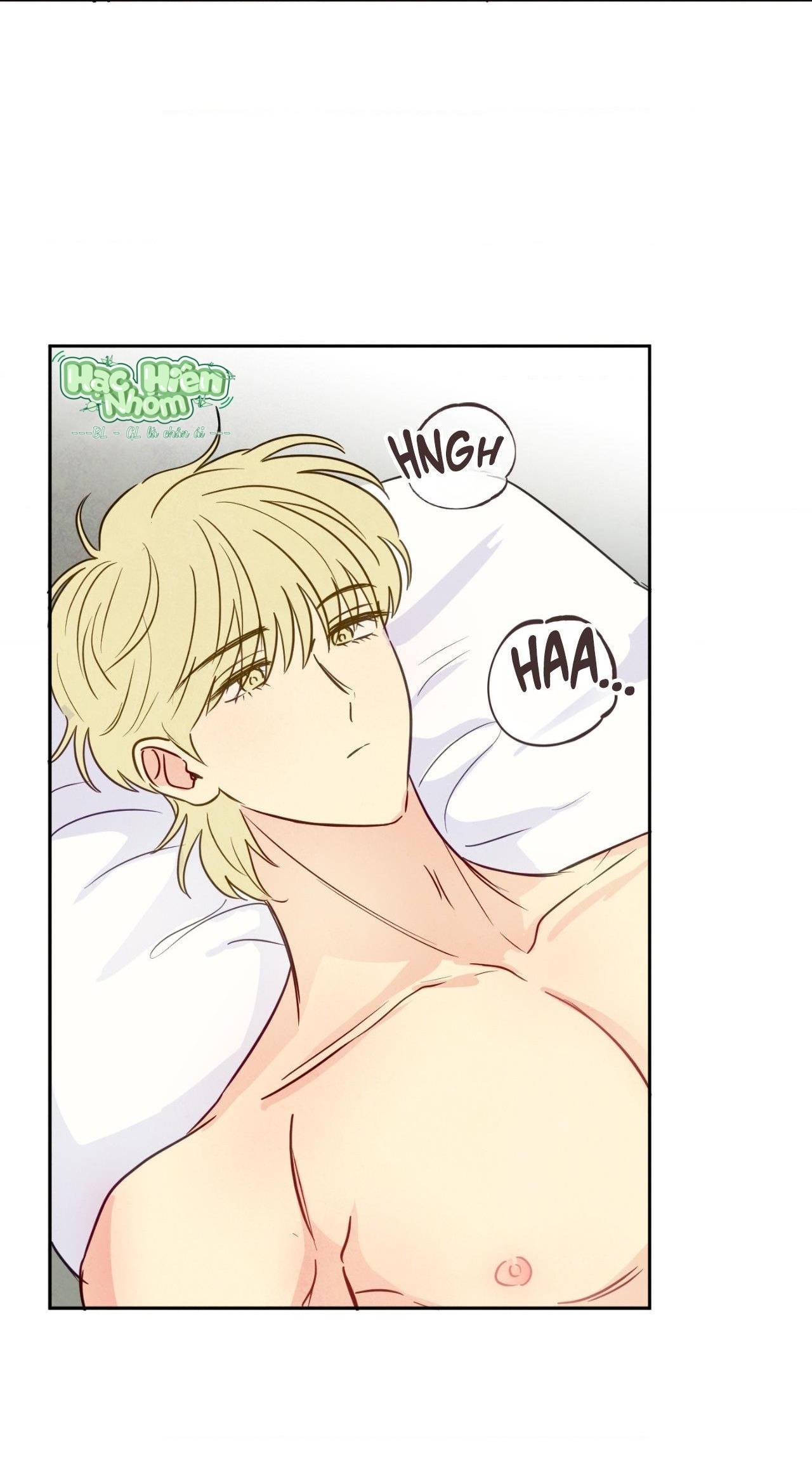 Sự quyến rũ của Thần Rắn - Chap 12