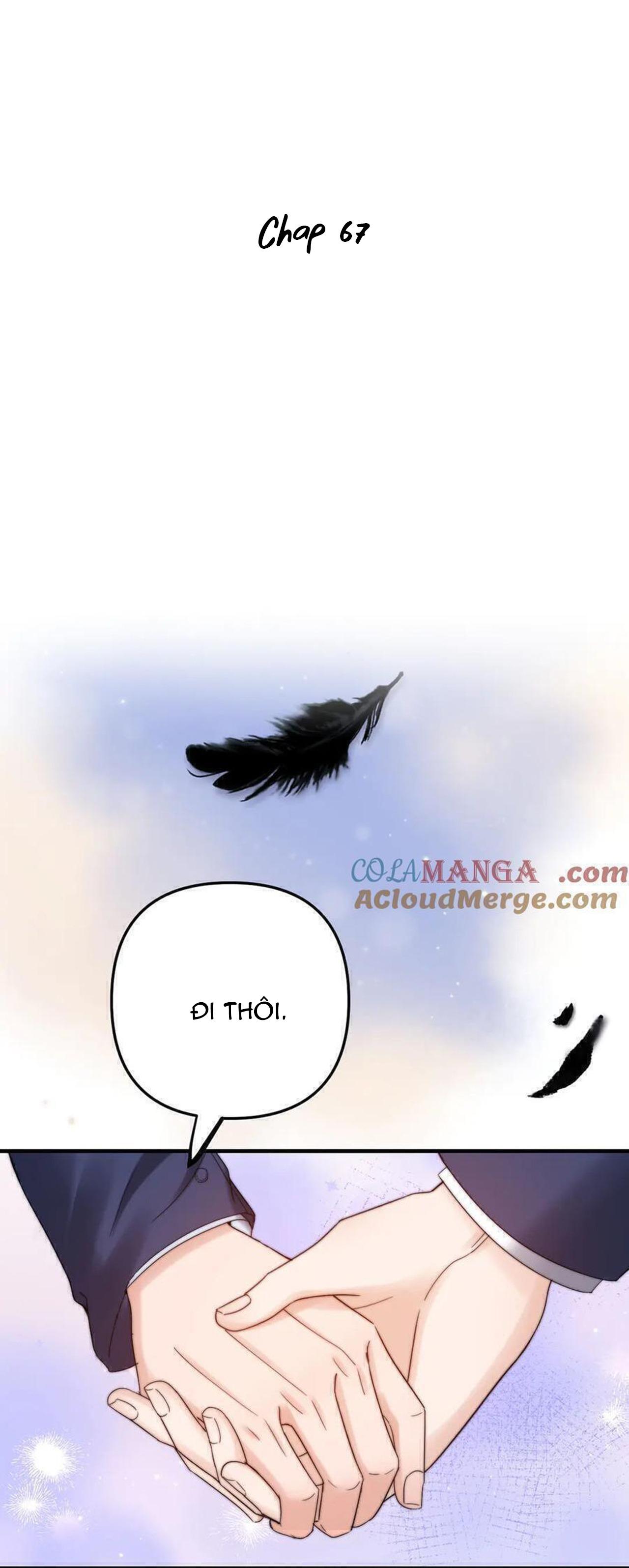 Chất Dị Ứng Đáng Yêu - Chap 67