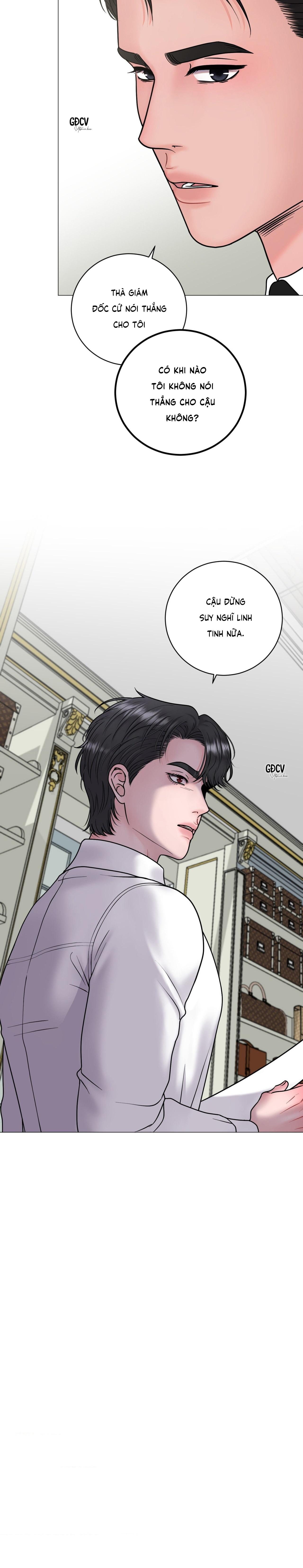 ẢO ẢNH - Chap 17