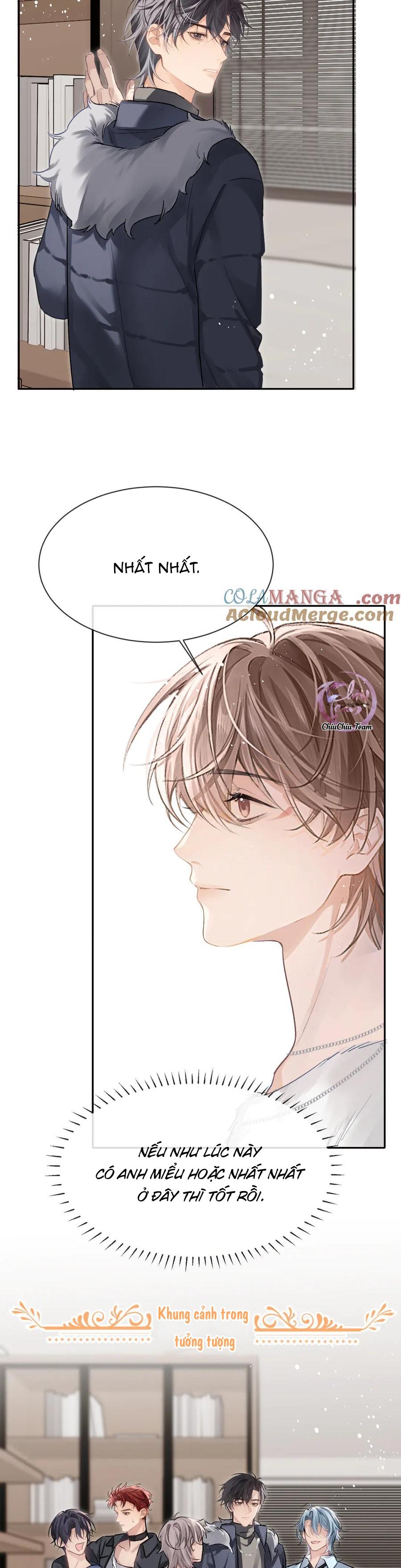 Nghịch Lý Câu Fan - Chap 11