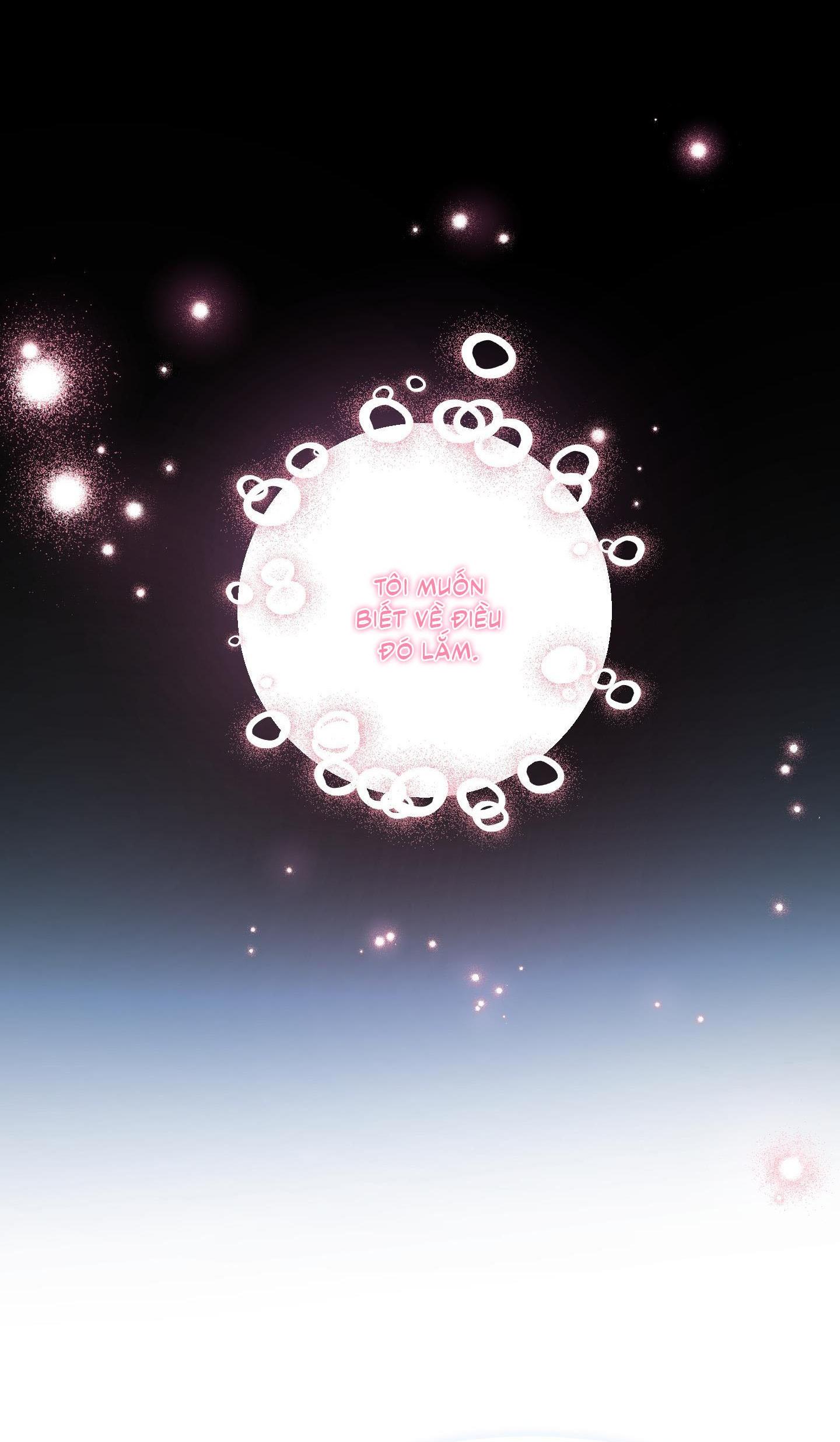 (CBunu) Chuyện Rằng Tôi Yêu Cậu - Chap 4