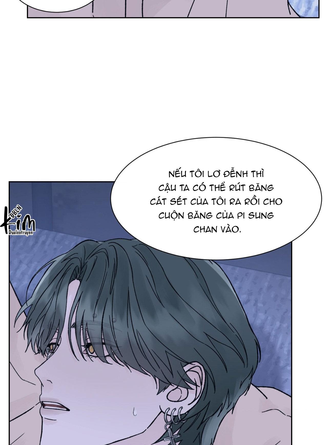 ĐÊM KINH HOÀNG - Chap 47