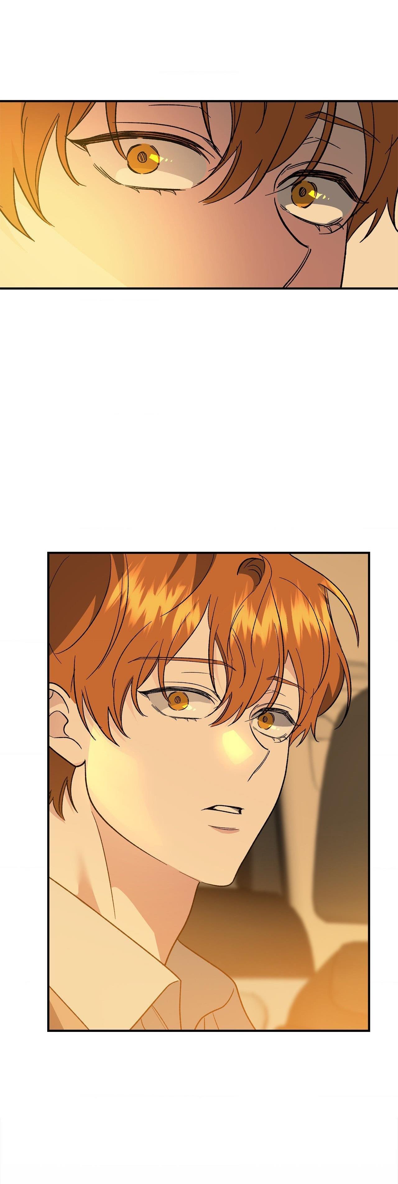 DỤC VỌNG CỦA QUÁI THÚ - Chap 25