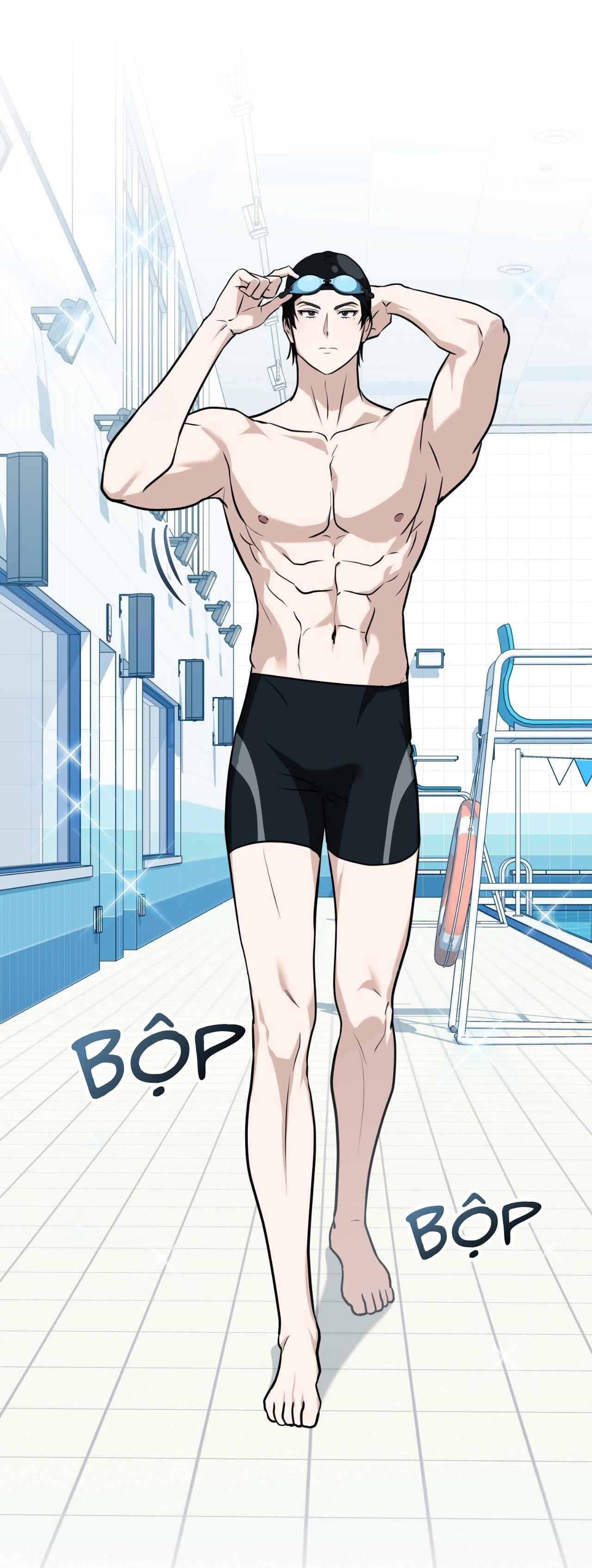 Guild member - Chap 71