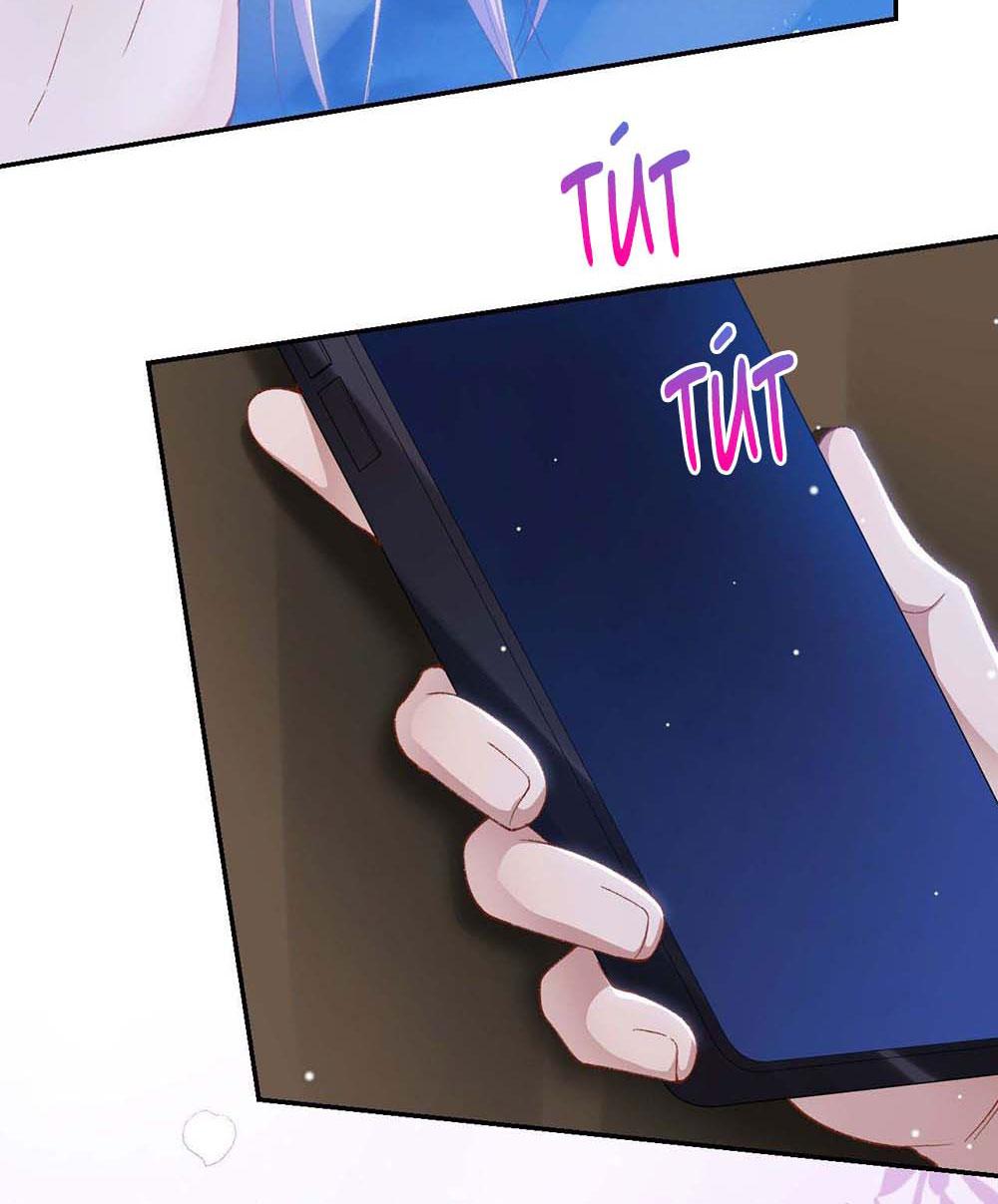 Quan hệ thế thân - Chap 165