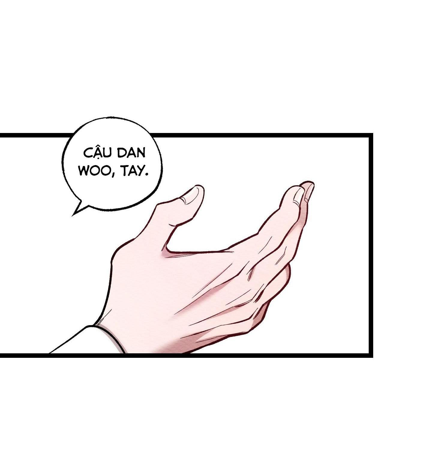 THỂ LOẠI LÃNG MẠN - Chap 12