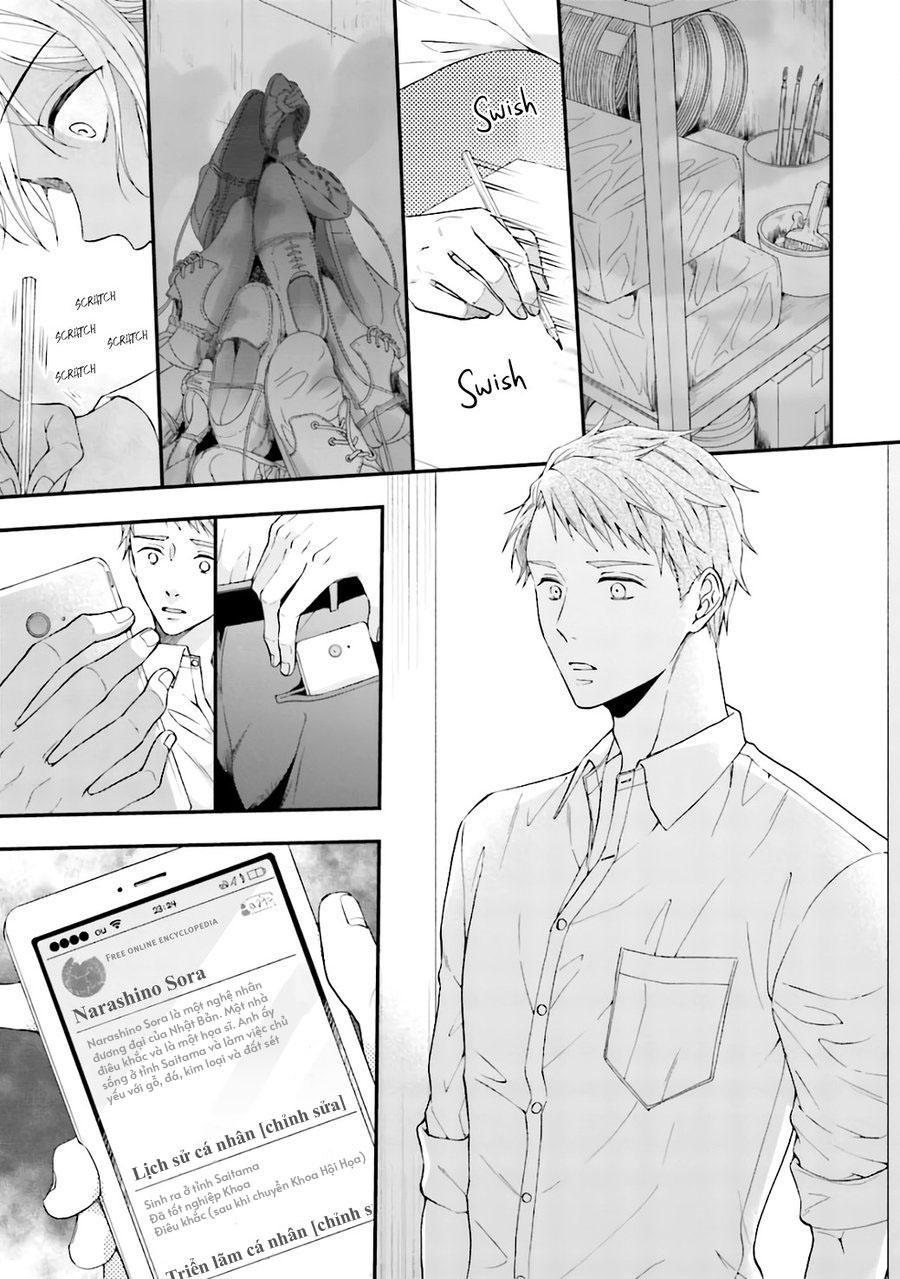 Sex Suruyori Hazukashii Koto - Chap 2