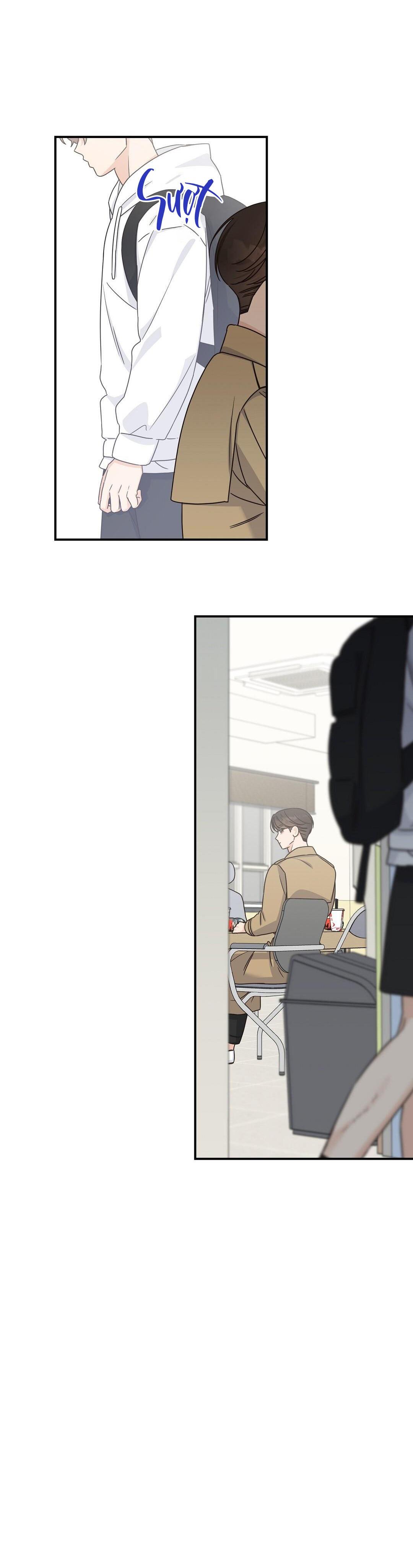 Alpha Trauma - Chap 13