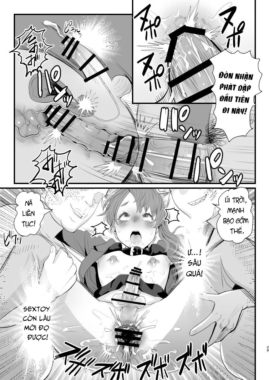 Tổng hợp boylove 18+ - Chap 312.1