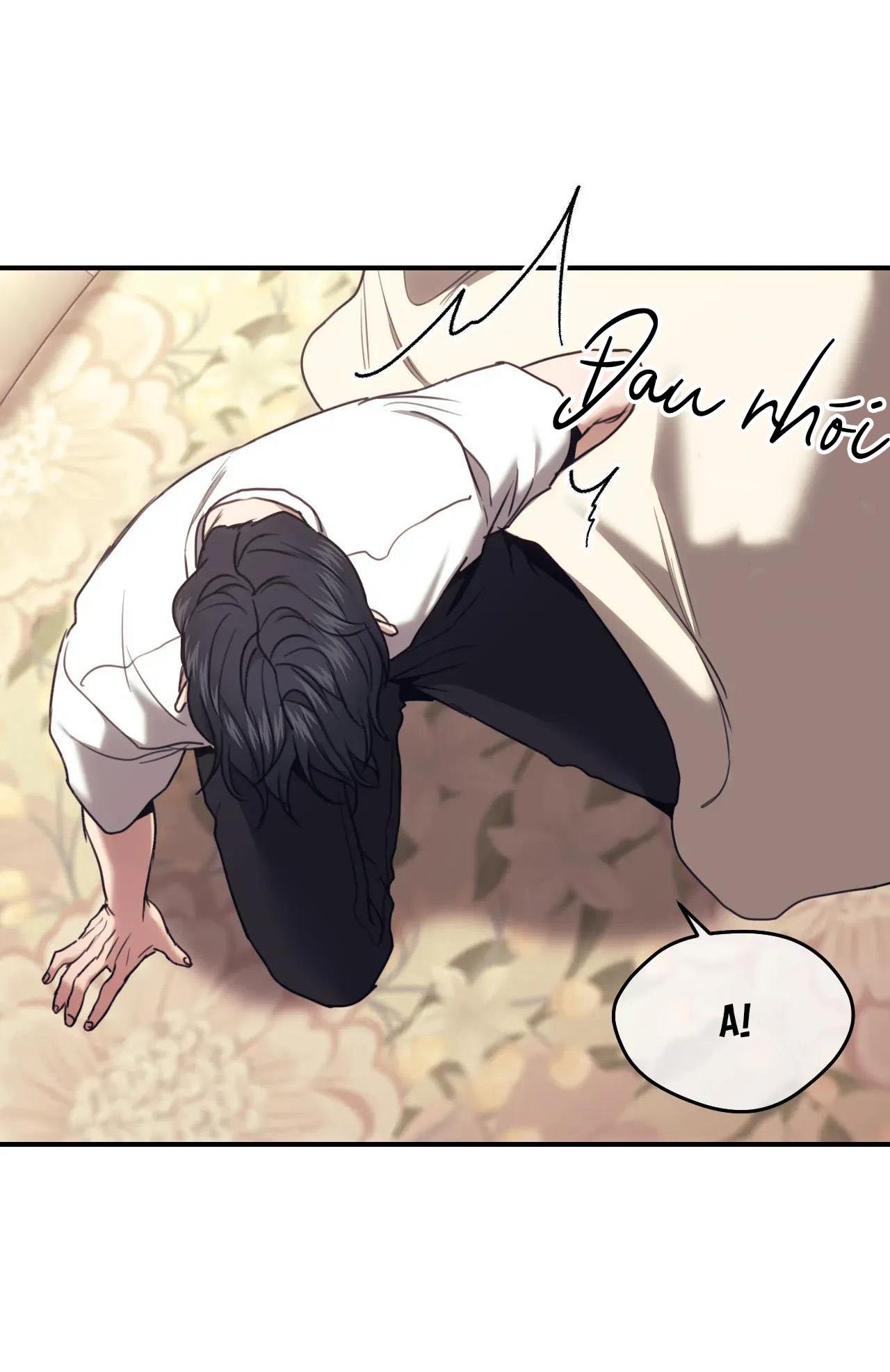 Công Cuộc Báo Thù Của Kẻ Yếu Thế - Chap 80