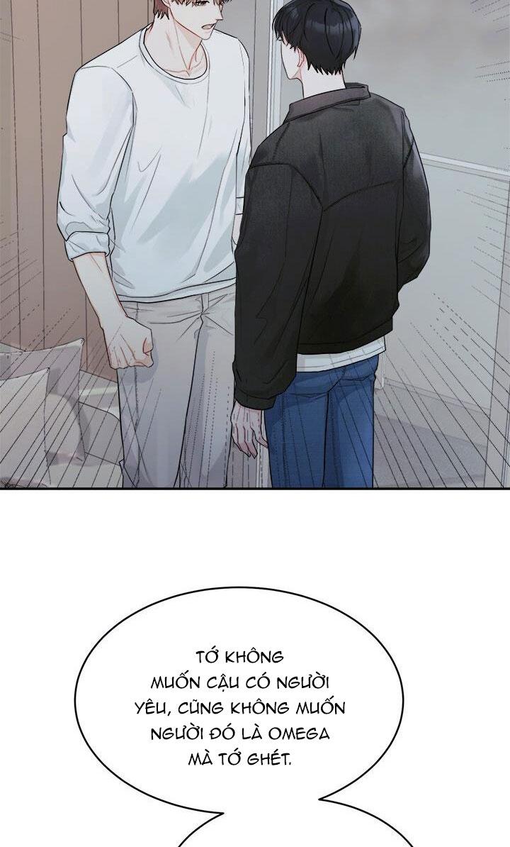 TIỂU THỬ: BẮT ĐẦU MÙA HÈ - Chap 27