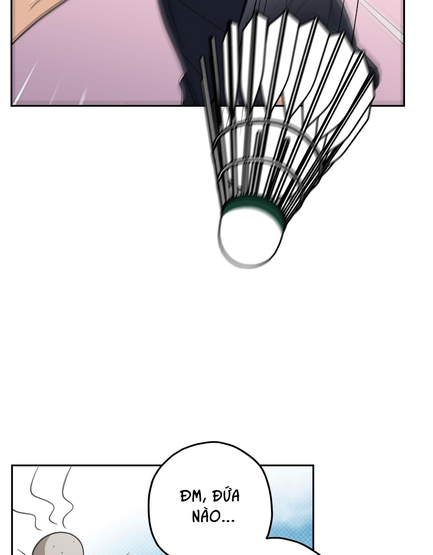 TƯƠNG XỨNG - Chap 6